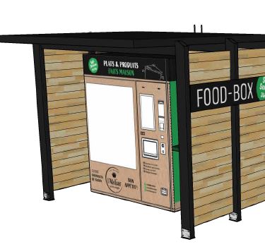 Home - Le bon Wagon - photo 9