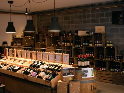 Le Bon Wagon - Magasin Bio & Régional - photo 30