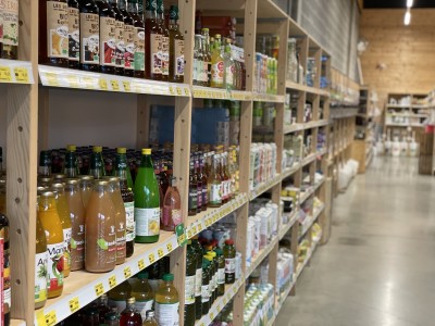 Le Bon Wagon - Magasin Bio & Régional - photo 34