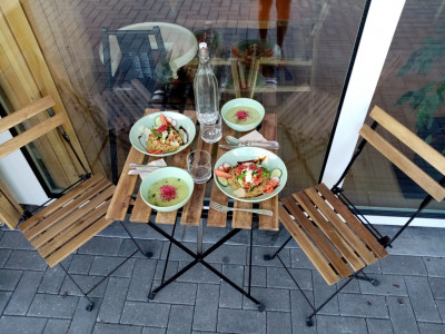 La table de midi - photo 6