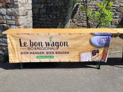 Veranstaltungen - Le bon Wagon - photo 9