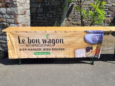 événements - Le bon Wagon - photo 9