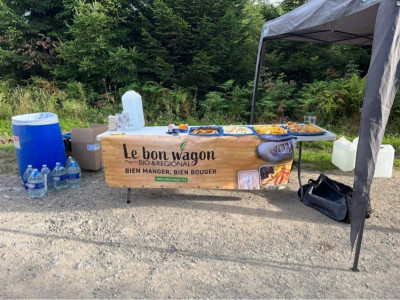 Veranstaltungen - Le bon Wagon - photo 8
