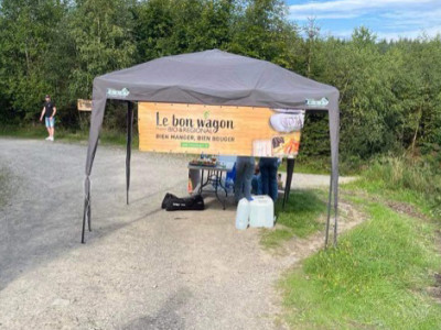 événements - Le bon Wagon - photo 10